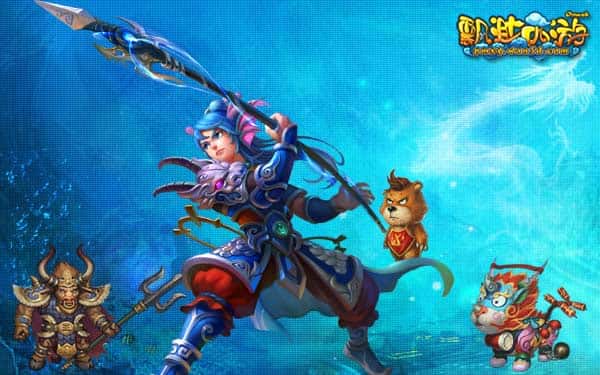 梦幻西游单机无限仙玉版